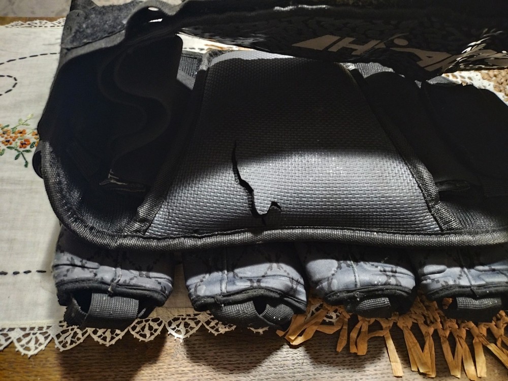 HK Army Strapless Pod Pack