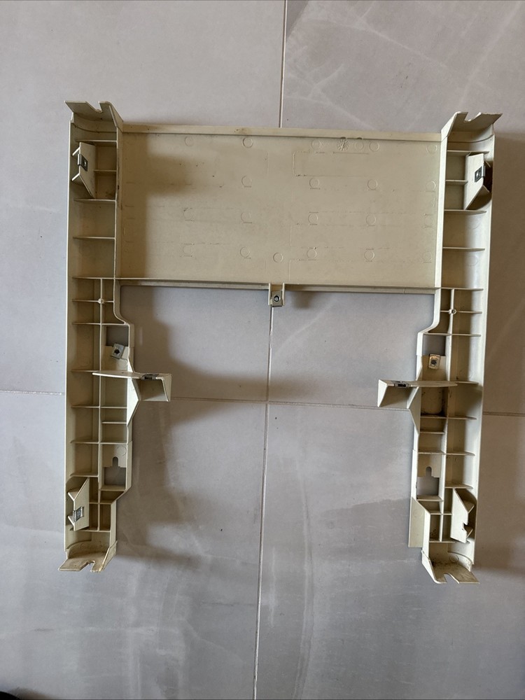 Pentair MasterTemp 200 300 400 Heater Rear Vent Cover Panel Pentair Logo Max-E-T