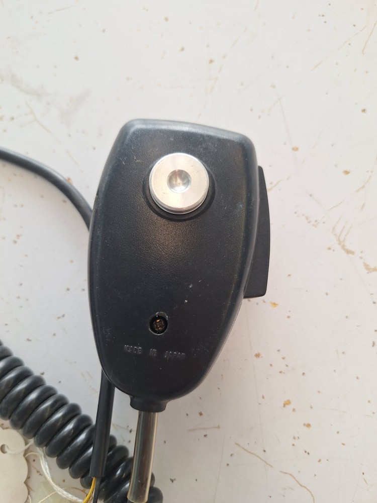 USED PHOENIX SPEAKER MICROPHONE