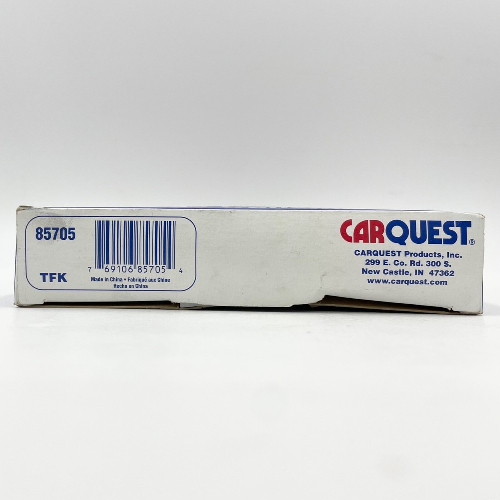 CarQuest 85705 Automatic Transmission Filter Kit