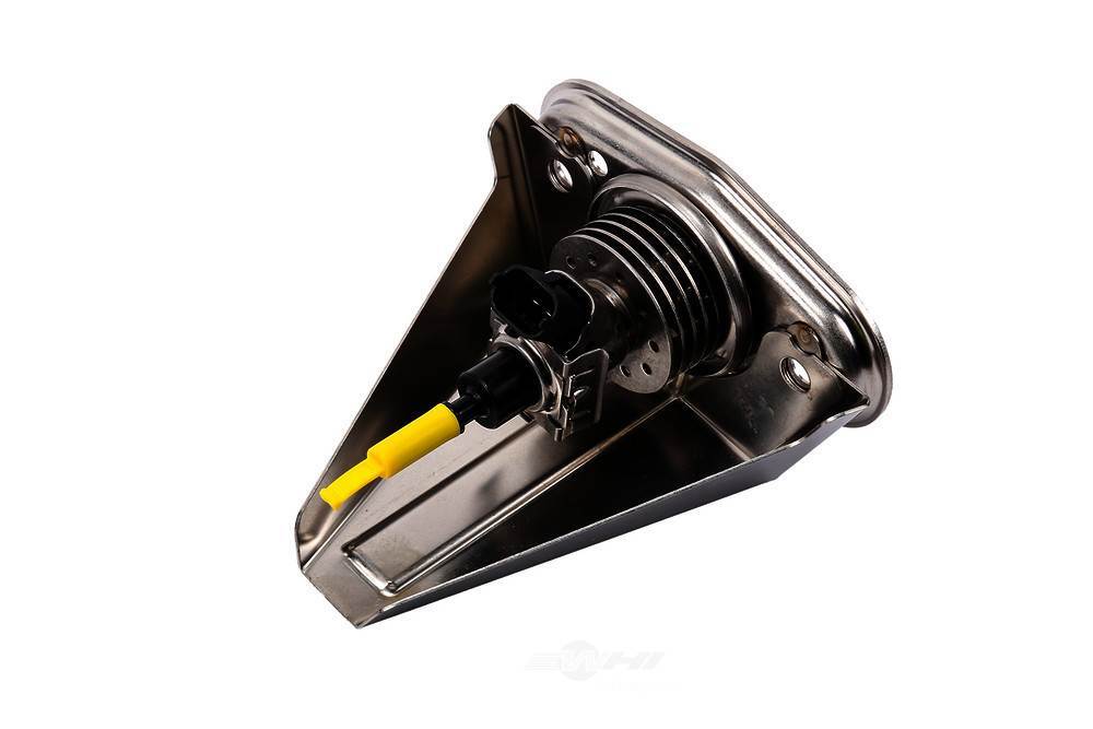 Diesel Exhaust Fluid (DEF) Injection Nozzle