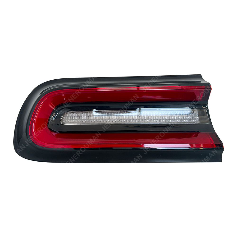 Pair Outer Tail light Taillight Tail Light For 15-24 Dodge Challenger Rear Lamp