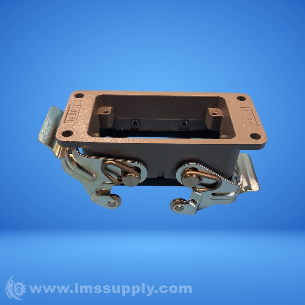 MPW 58501 Camera Lens Mount FNIP
