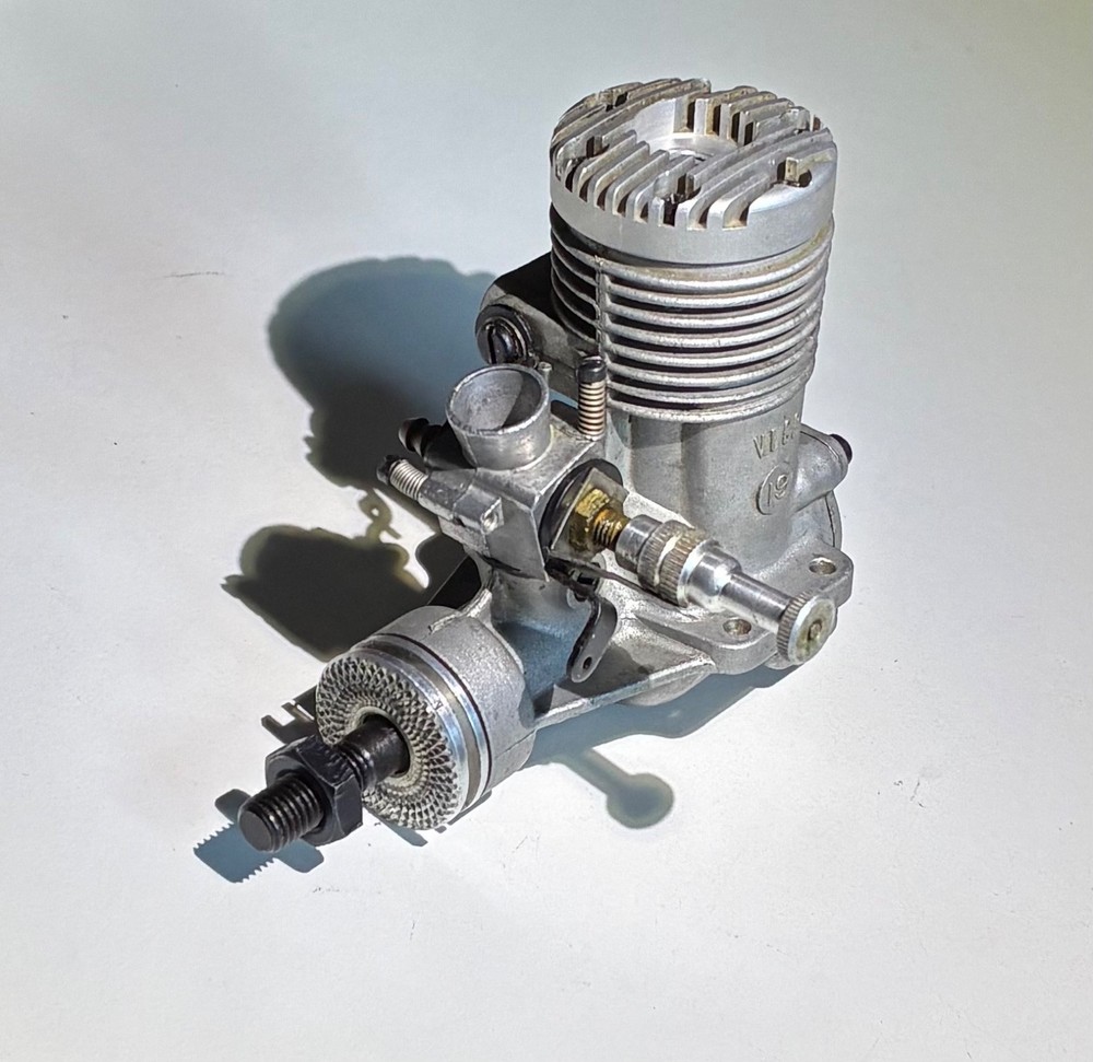 Veco 19 Radio Control Model Engine