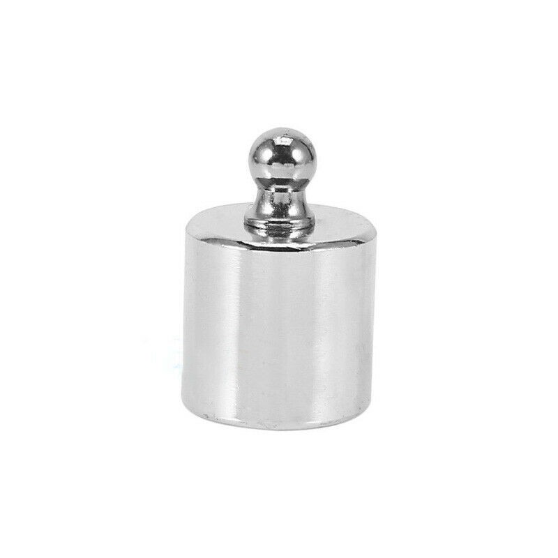 Laboratory Grams Precision Calibration Weight Digital Scale Set Weight Set