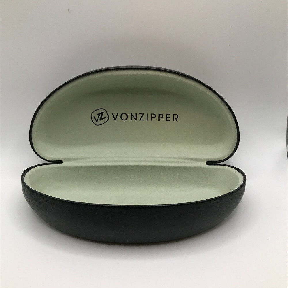 VonZipper Hard Case