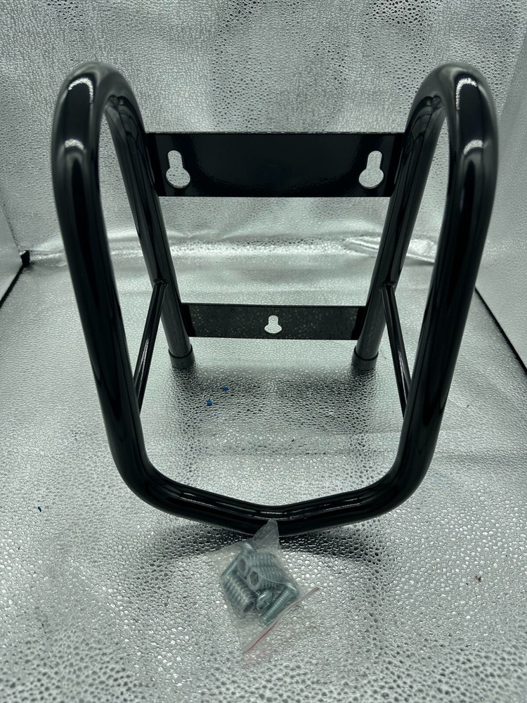 Tow-Rax Motorcycle Wheel Chock #SPWM