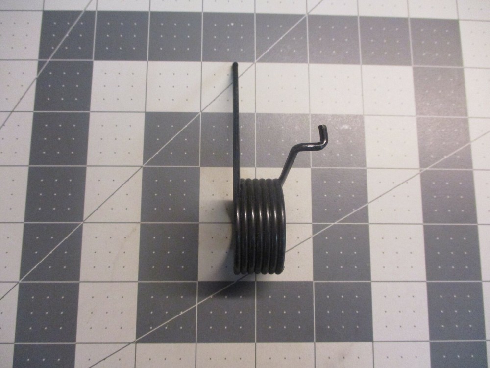 New Idea CD1065 Spring