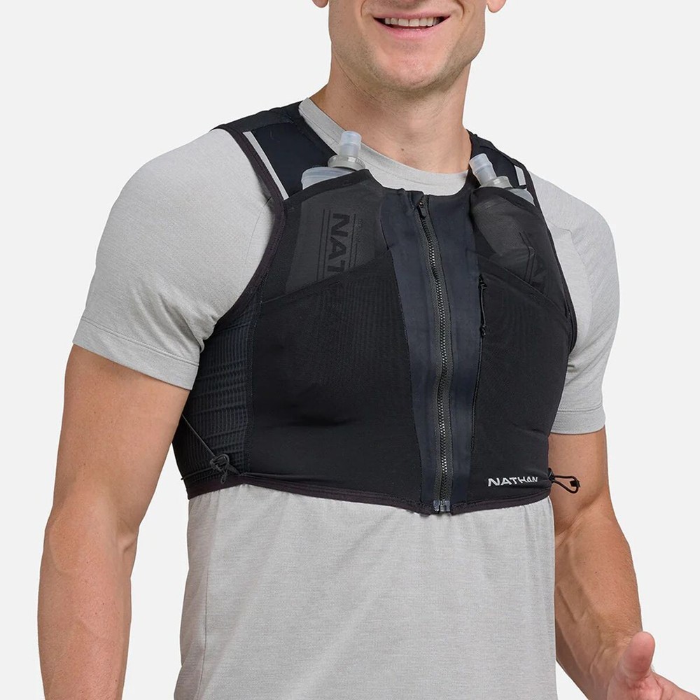 Nathan AeroZip 1L Pack