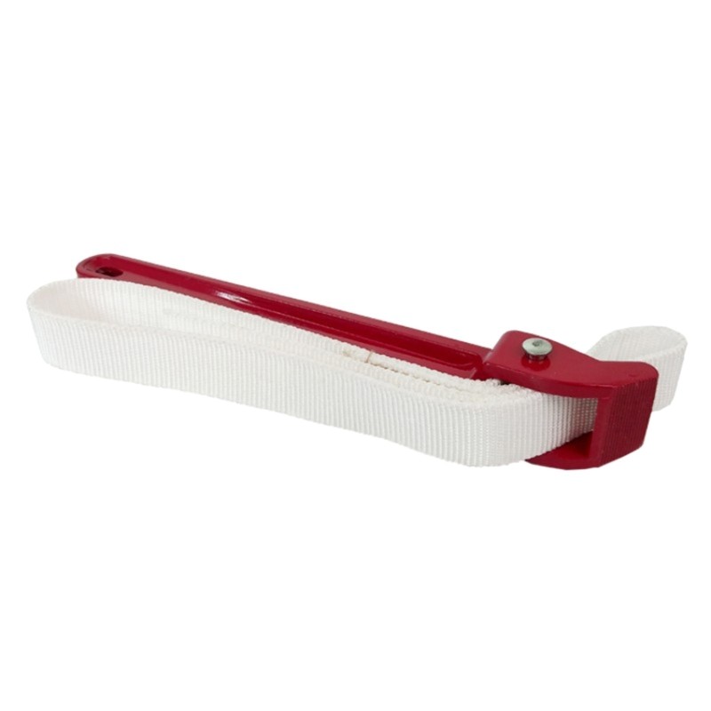 Belt Wrench Puller Strap Spanner Opener Strap Opener Disassembly Tool
