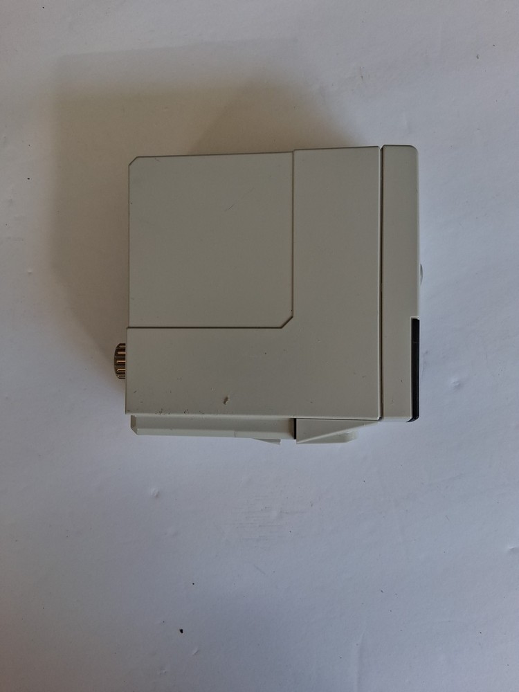 Philips IntelliBridge EC10 865115 Patient Interfacing Module External EKG Module