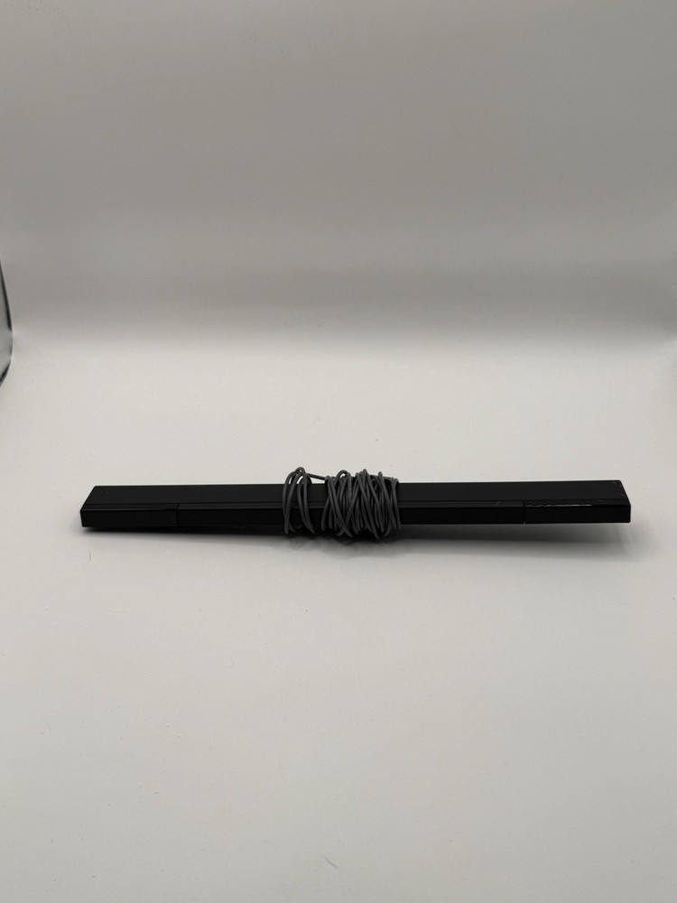 Nintendo RVL014 Sensor Bar - Black