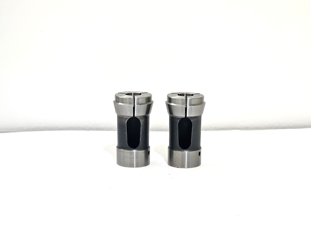 HARDINGE 33/64" Collets (Pack of 2)