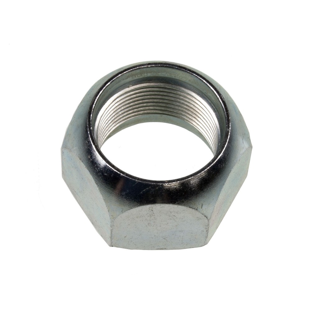 WHEEL LUG NUT - OUTER - RIGHT HAND THREAD - 1-1/8"-16 RH THREAD