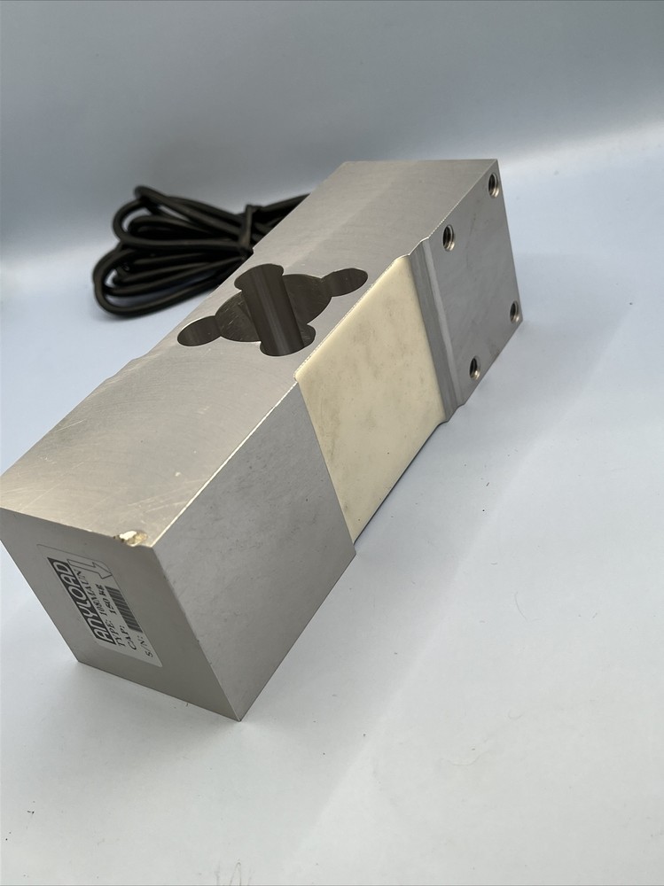 AnyLoad Single Point Load Cell Cap 150kg 108MAUN