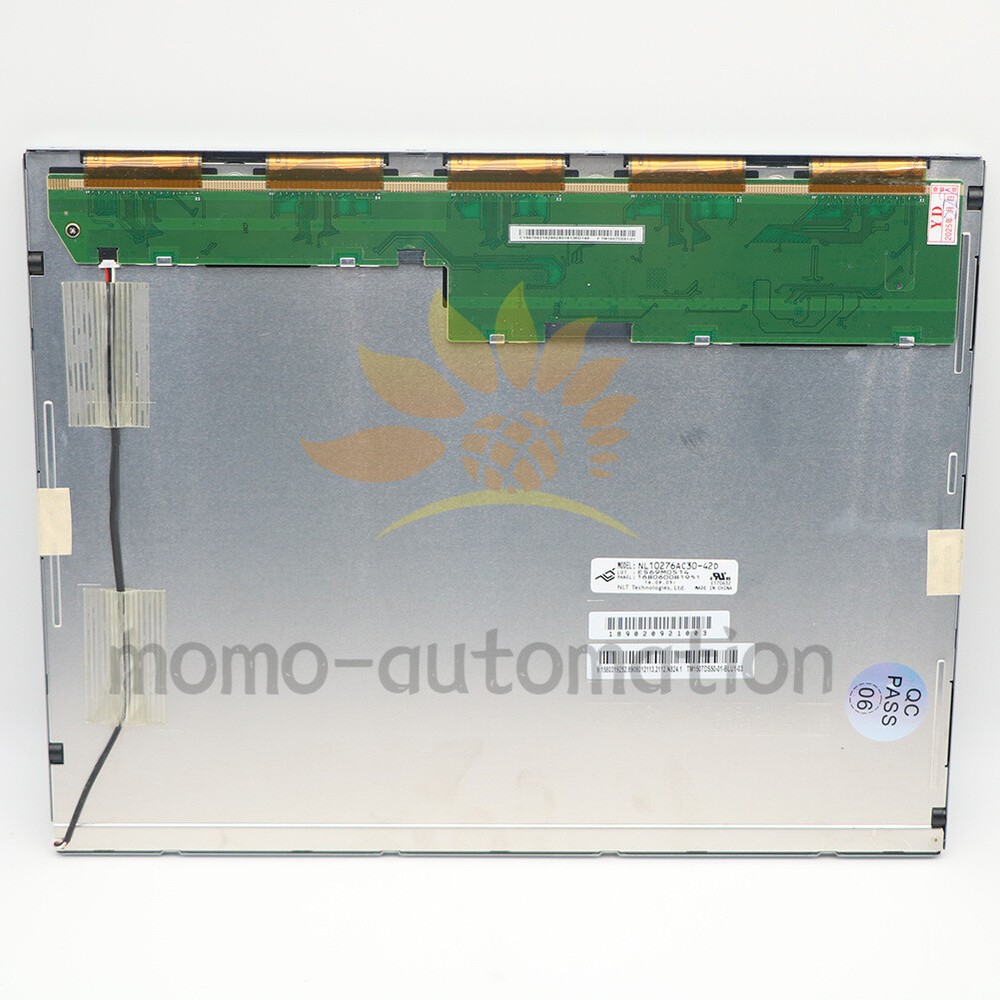 NL10276AC30-42D 15" LCD Panel Screen Display 1PCS