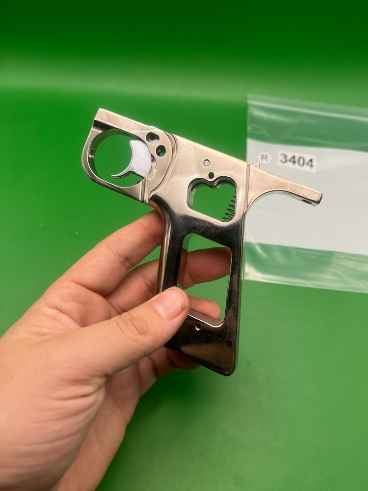 WGP Autococker Slider Paintball Marker Frame