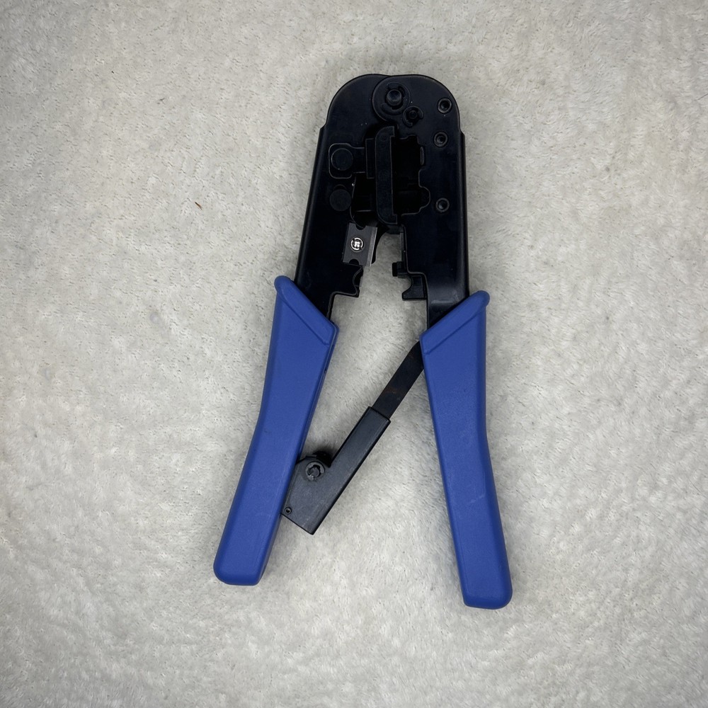 TRENDnet Accessory Network Professional Crimp Tool (TC-CT68)