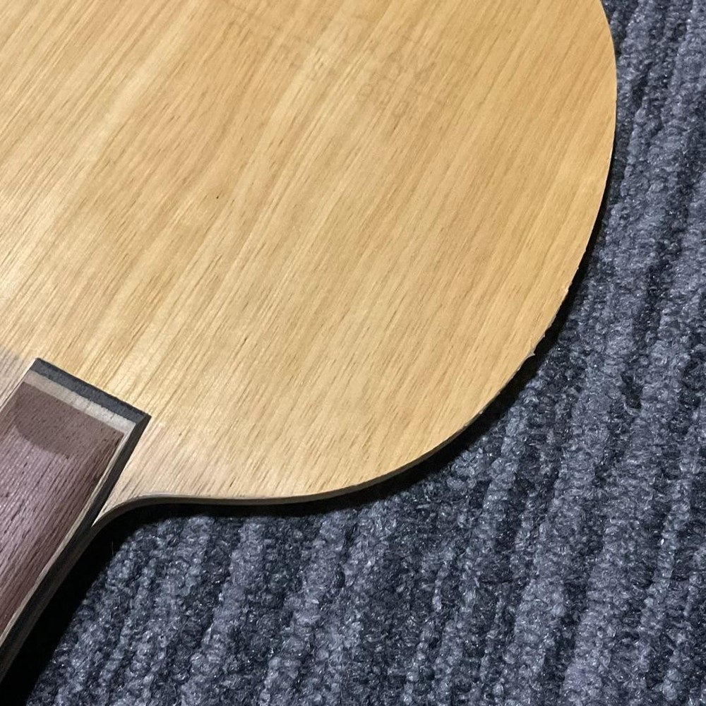 Nittaku Neves Wood 2 Set