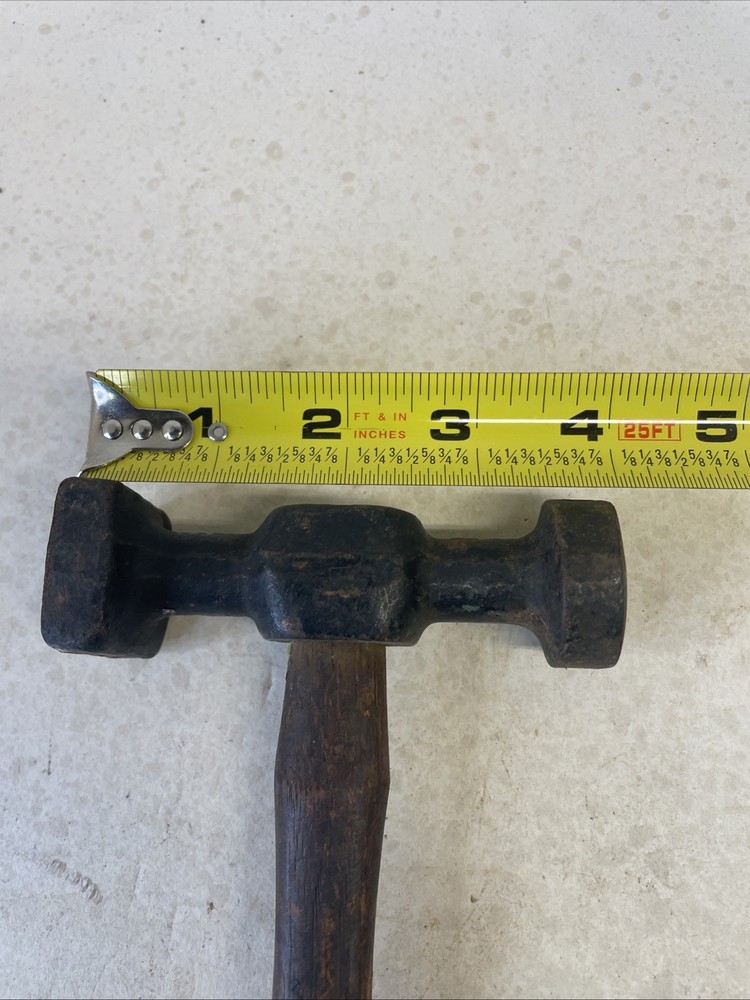 Vintage Drop Forge Body Hammer