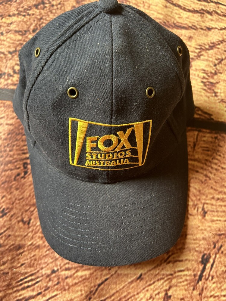 FOX STUDIOS AUSTRALIA Employee Cap Hat