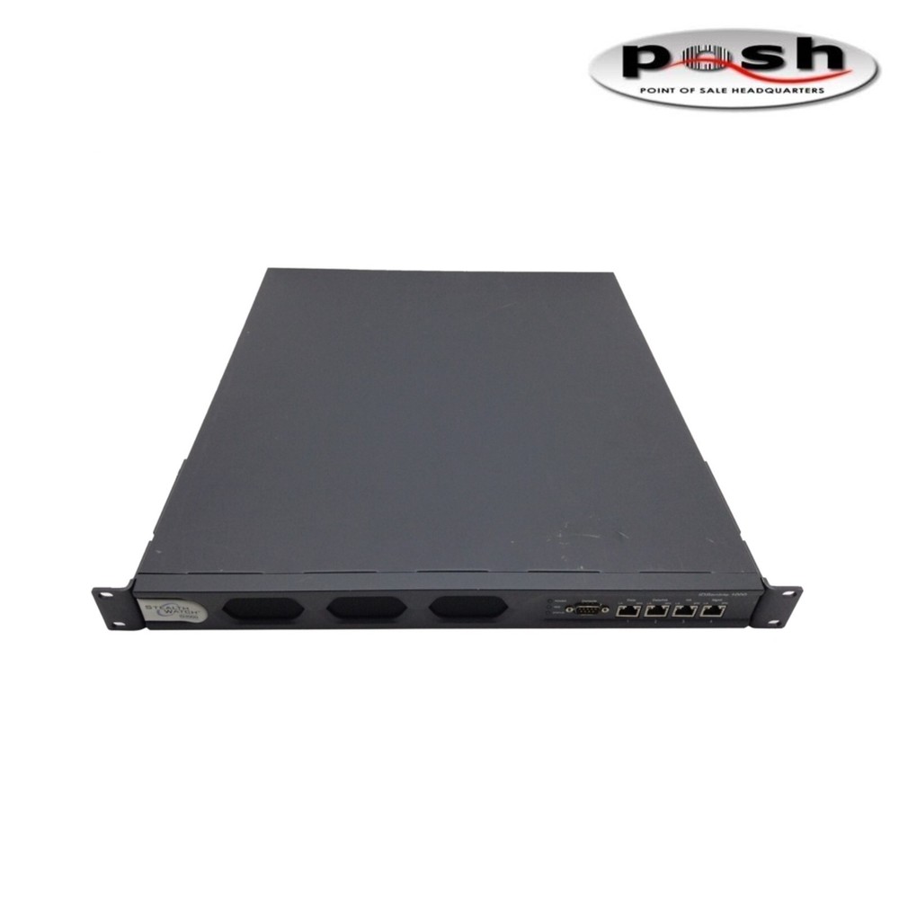 A10 Networks IDSentrie 1000 Unit Only