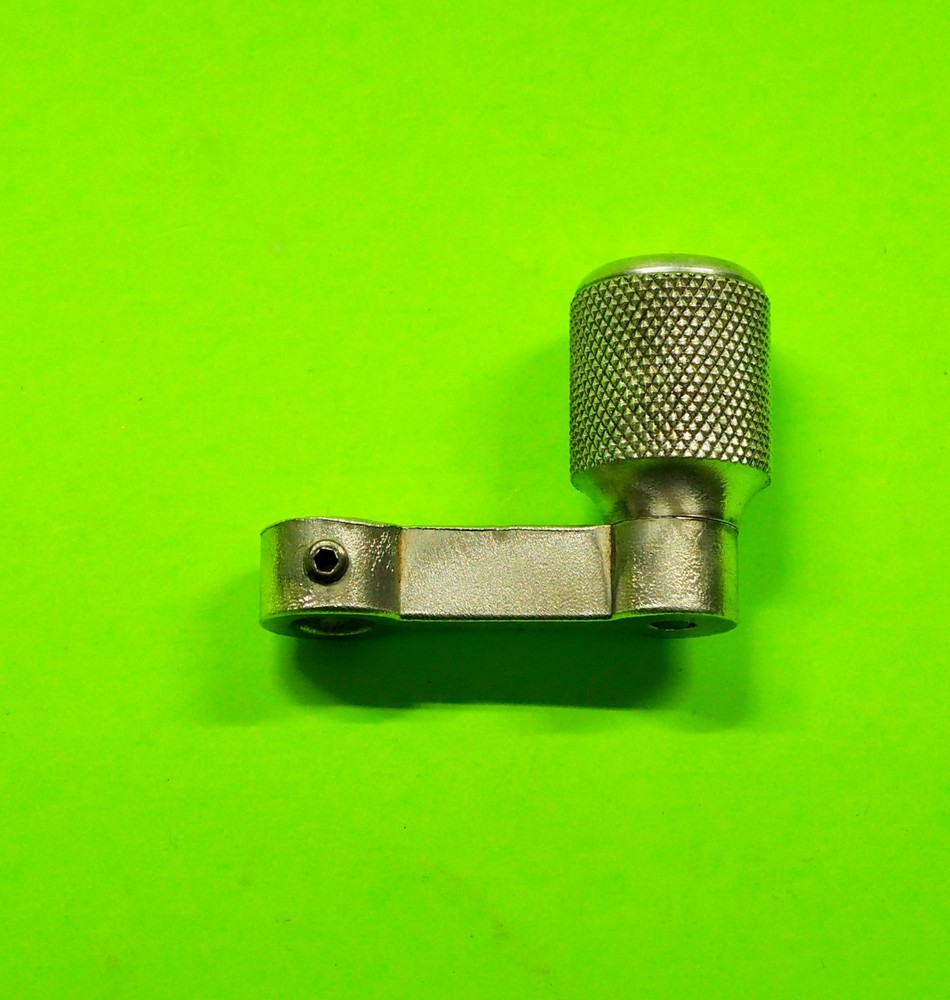 Forster "Original" Case Trimmer Handle-no threads-(but locking hex)-Older