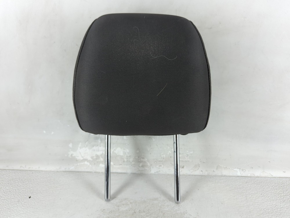 2013 Ford Taurus Headrest Head Rest Front Driver Passenger Seat Black A7009