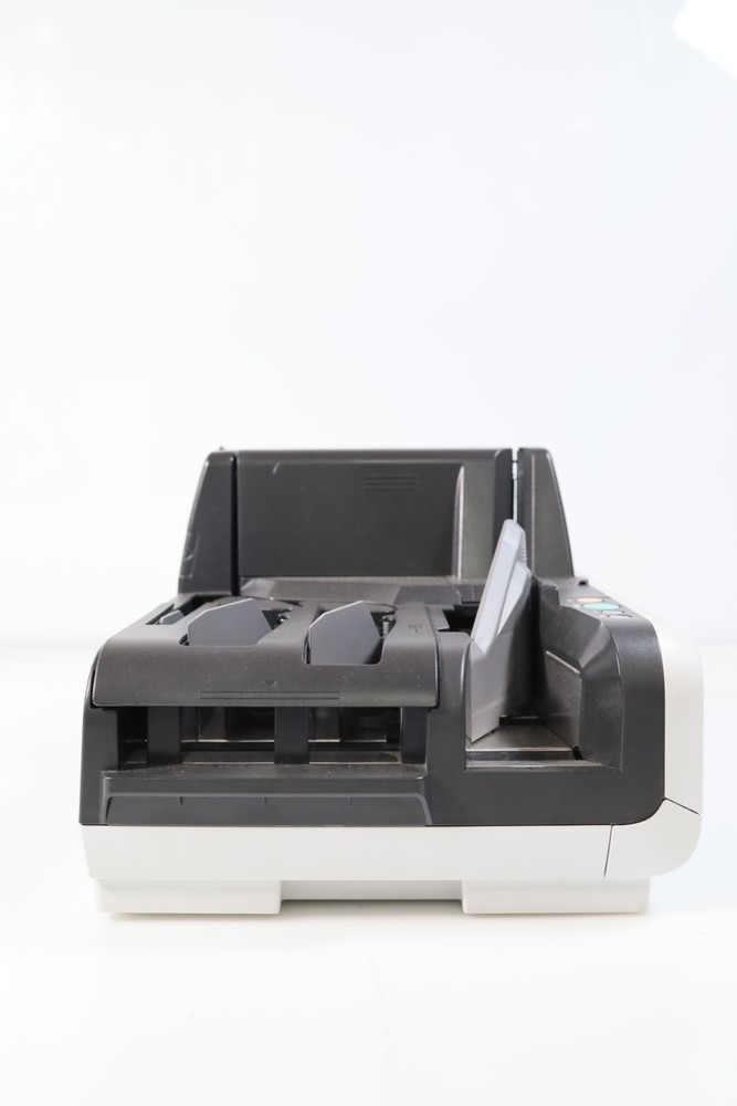 Canon imageFORMULA CR-190i II Check Scanner