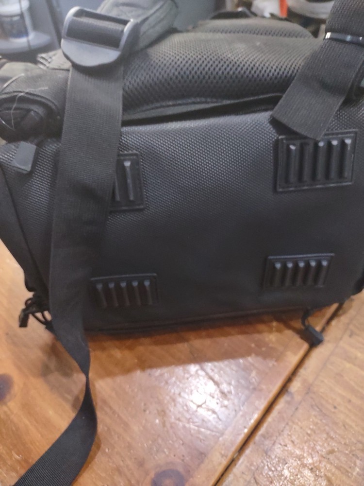 TIDEWE Tactical Range Backpack Hard Glasses Case 20"