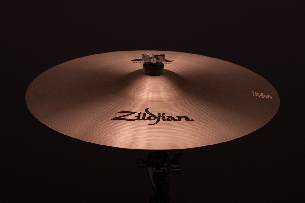 Zildjian 18" A Medium Crash