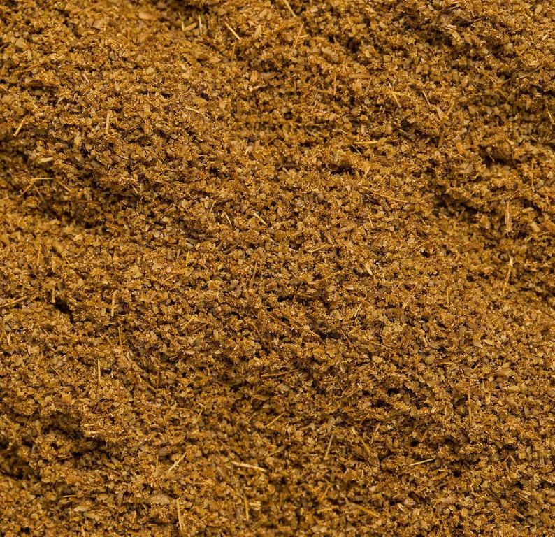 Organic Cumin Powder