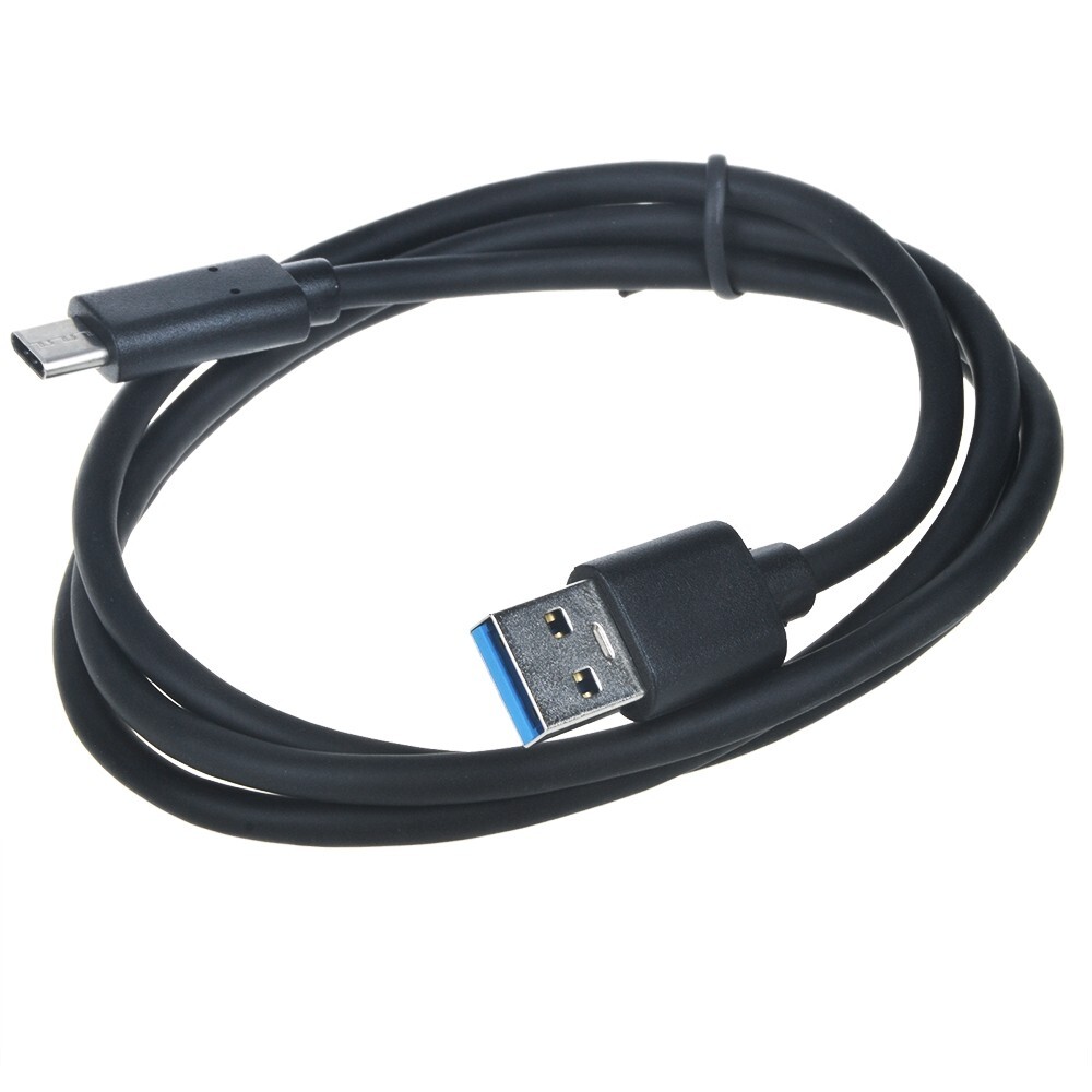 OmiLik 3A USB-C Cable For Focusrite Scarlett 2i2 4i4 3rd Gen Audio Interface