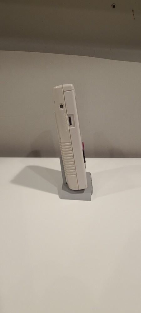 Nintendo GameBoy Display Stand, 3d Printed, Multiple colors available!
