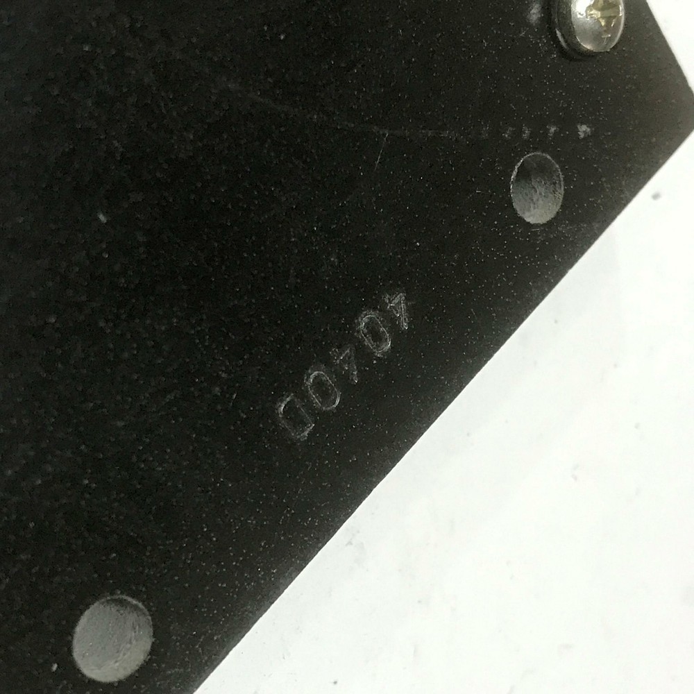 JVS Potted Module E04-001 (4040D) NOS