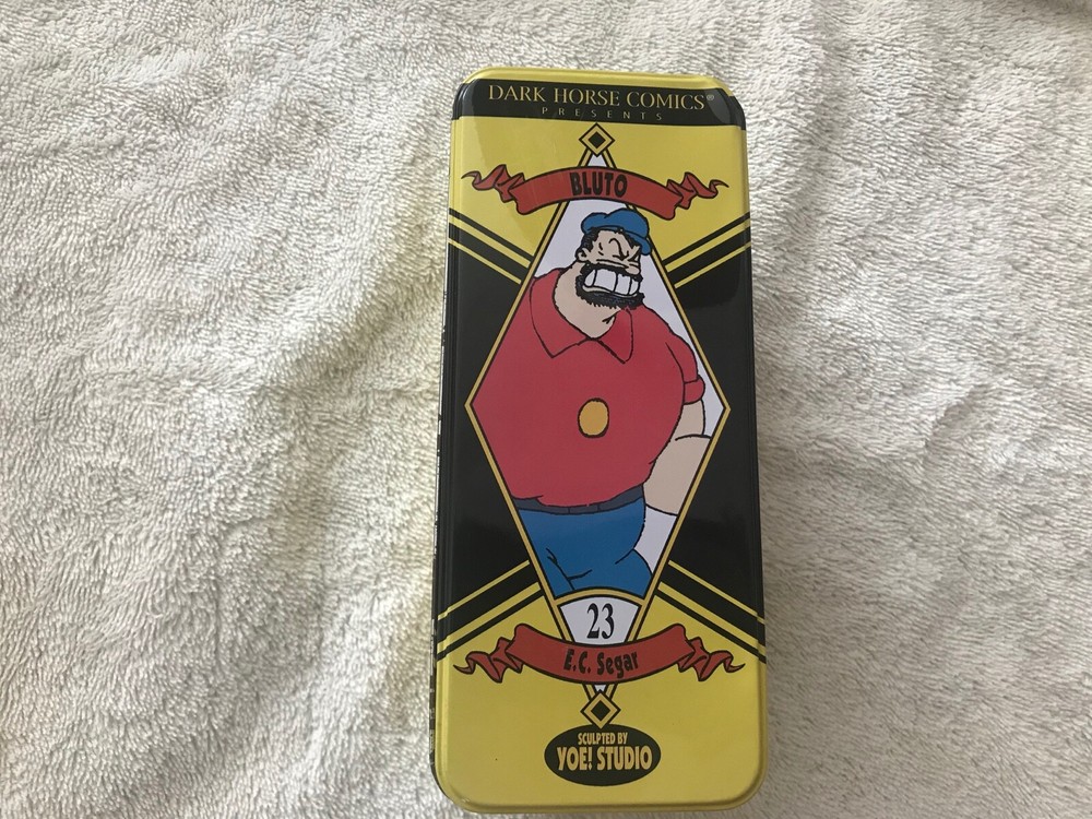 Dark Horse "Bluto" #389/600 -  Statue - NEW!!!!!