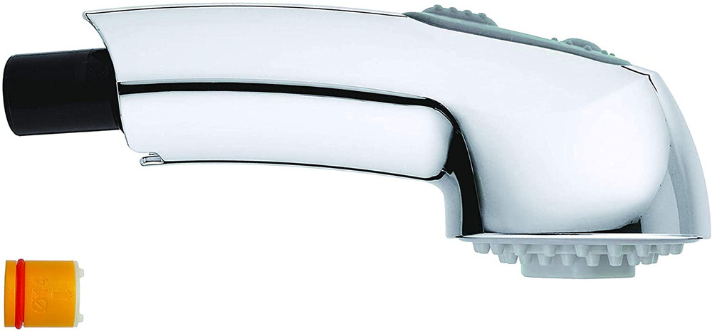 Pull-Out Spray Wand Fits Grohe Pull Out Faucets, Compatible with Grohe Part 4631