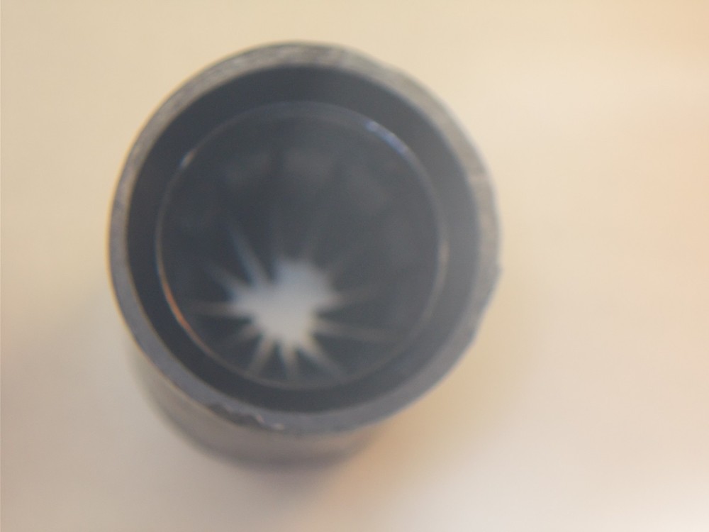 lee loader deluxe model 16ga 2-3/4 ' shot shell hand loader