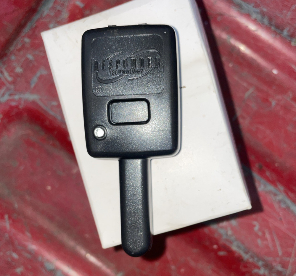 6213T Responder Technology Replacement Receiver Antenna 2-Way