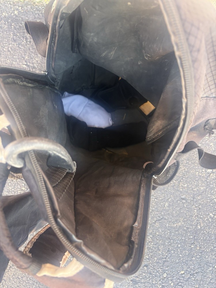 Easton Players Backpack Bag Baseball Softball