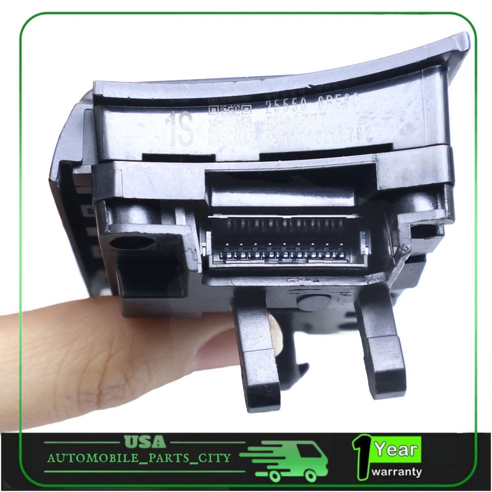 For Nissan Combination Switch 25550-6RF6C