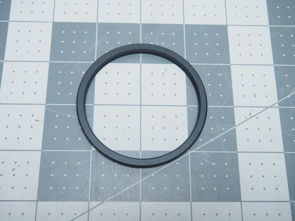 Heliopan Step Down Ring 62mm - 67mm 410