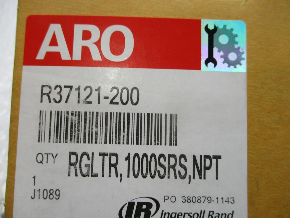 ARO R37121-200 REGULATOR NSNP