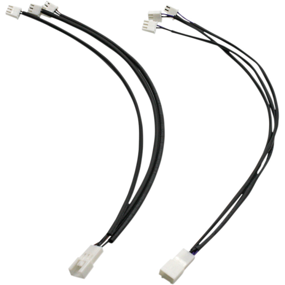 Custom Dynamics Harness Extension - Smart 3-Play | CD-TPU-EXT