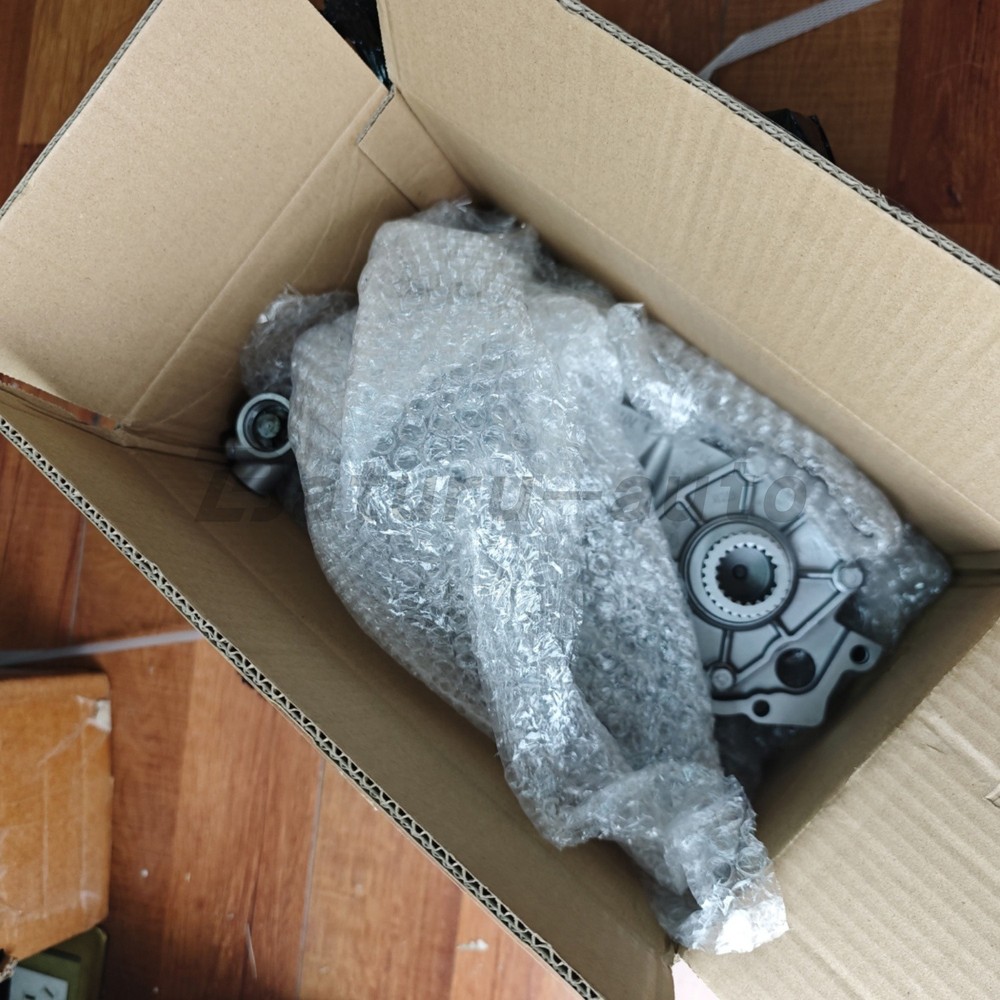 Engine Double Dual Vanos Unit For BMW E39 E46 E53 E60 E83 M52TU 1440134 Adjuster