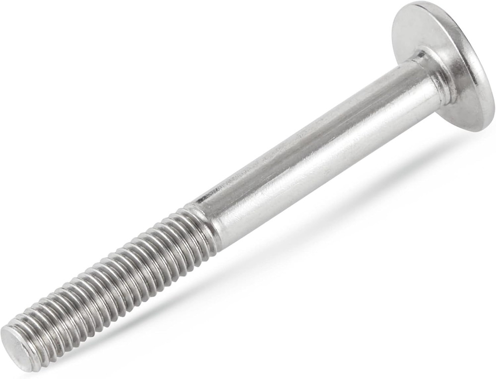 SWIMLINE HYDROTOOLS Pool Ladder Step & Hardware Replacement – One Size Bolt Repa