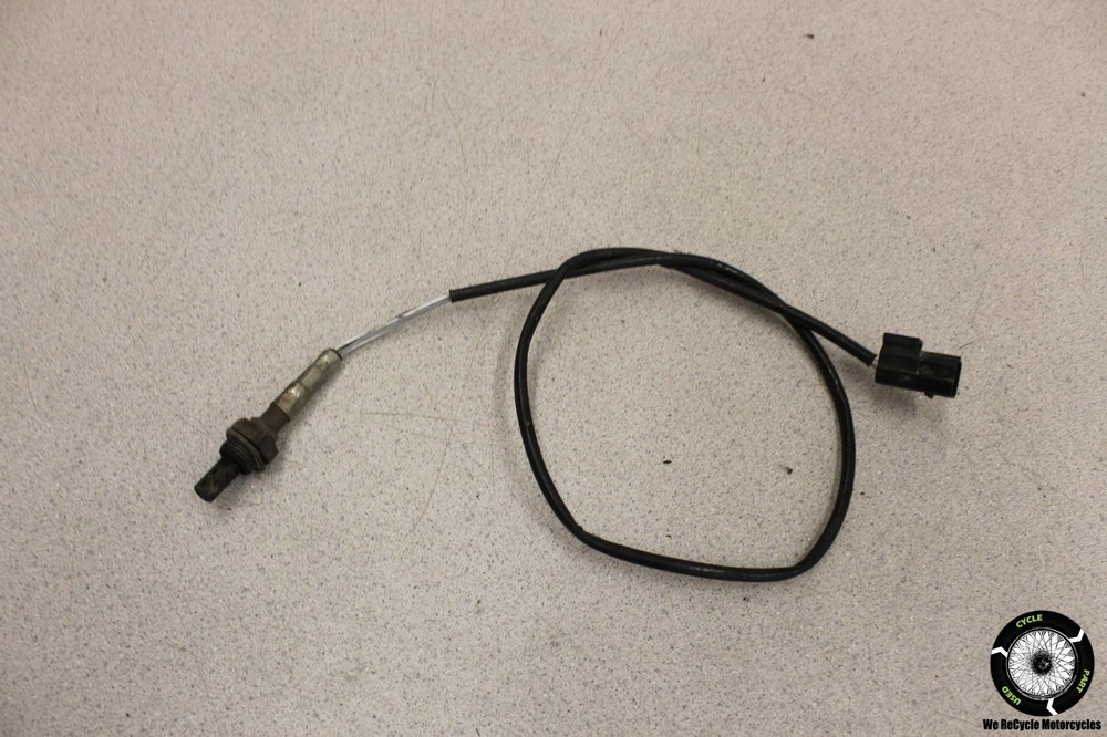2002 Triumph Sprint St Oxygen O2 Exhaust Gas Lambda Sensor 02