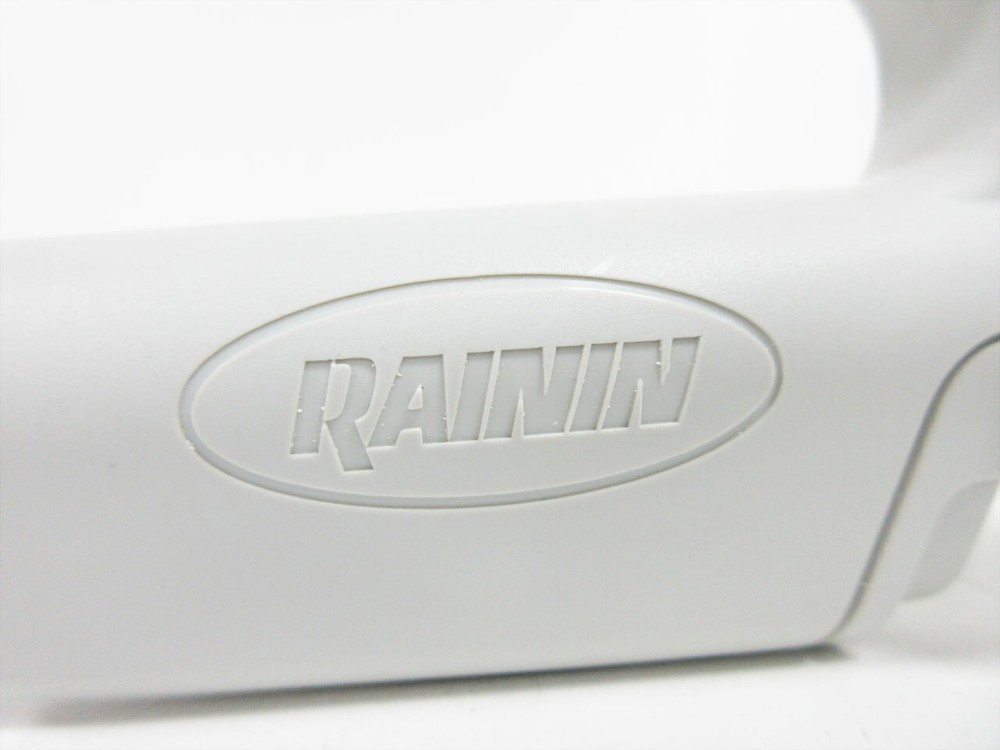 RAININ EDP3 E3 SINGLE CHANNEL DIGITAL PIPETTE PIPET 20 - 200 µL ADJUSTABLE