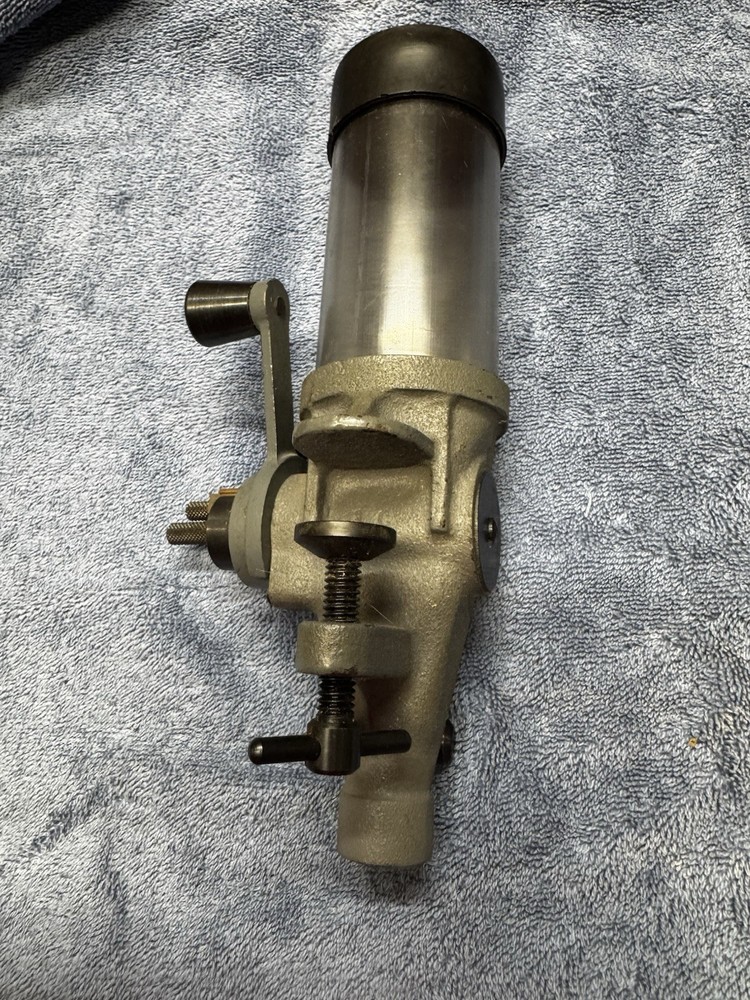 Lyman Powder Measure