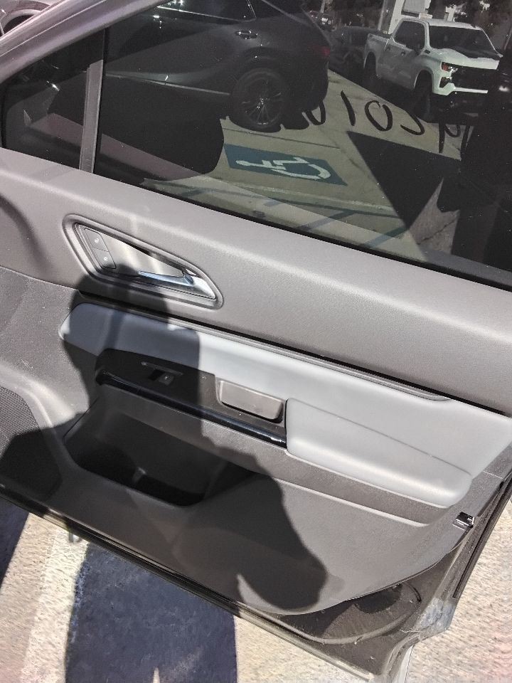 PROLOGUE 2024 Sun Visor 128938